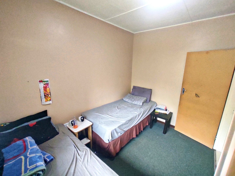 2 Bedroom Property for Sale in Sasolburg Ext 3 Free State